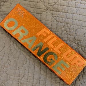 Touch in Sol eye palette